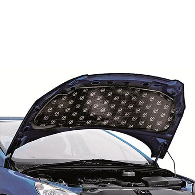 Standartplast STP Hood Solution Hood Noise Absorption Deadening Pad 1400 x 800 mm STP