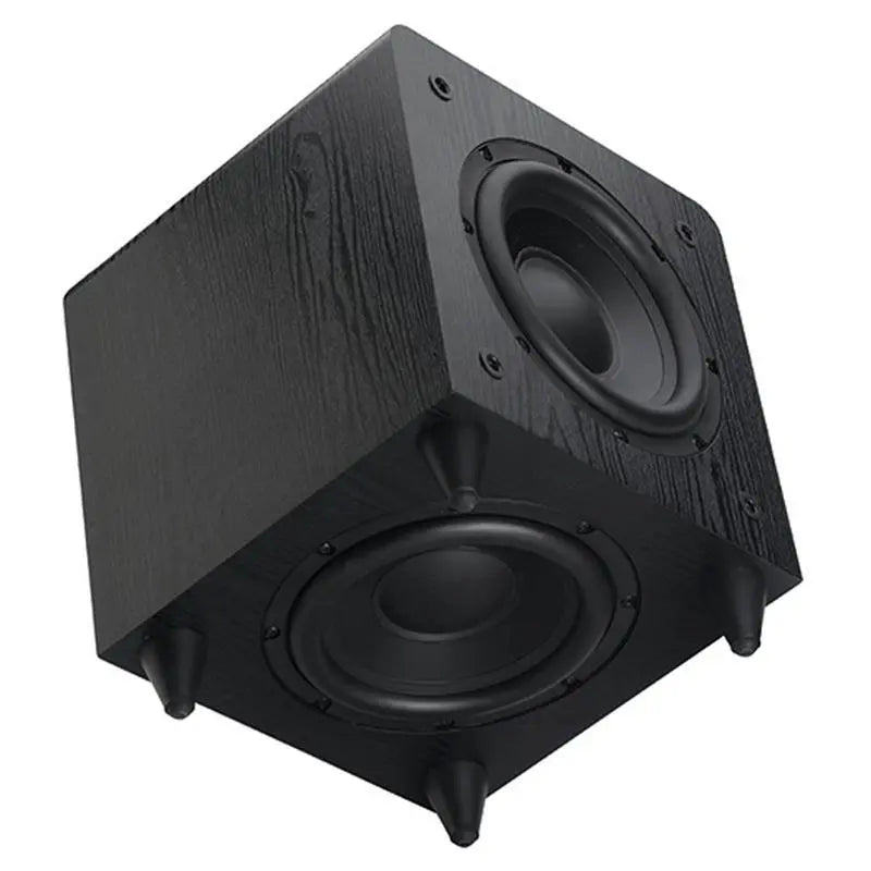 Sunfire SDS12 12" Dual Driver Powered Subwoofer 300W Class D Amplifier Sunfire