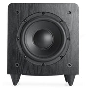 Sunfire SDS12 12" Dual Driver Powered Subwoofer 300W Class D Amplifier Sunfire