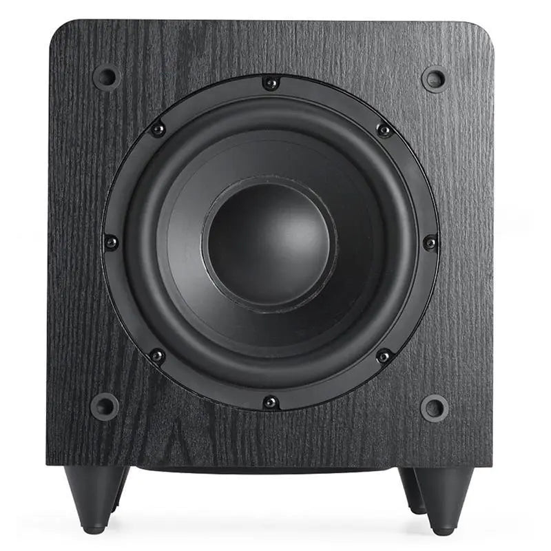 Sunfire SDS12 12" Dual Driver Powered Subwoofer 300W Class D Amplifier Sunfire