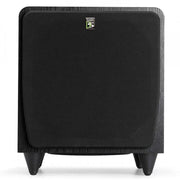 Sunfire SDS8 8" Dual Driver Powered Subwoofer 200W Class D Amplifier Sunfire