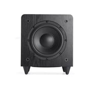 Sunfire SDS8230 8" Dual Driver 400 Watts Max Powered Subwoofer 230V (Black Ash) Sunfire