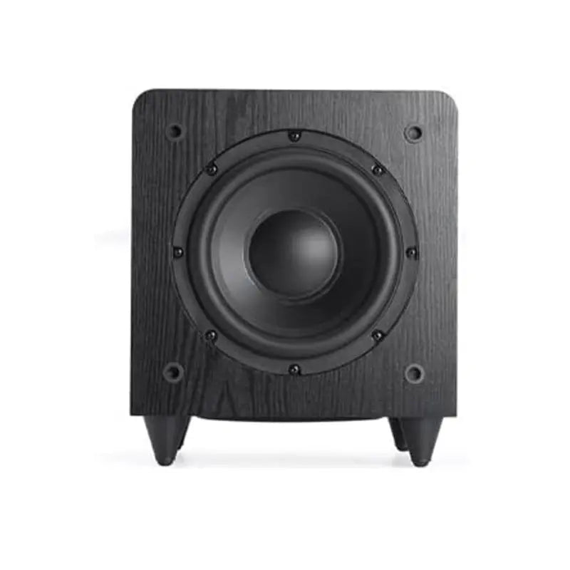 Sunfire SDS8230 8" Dual Driver 400 Watts Max Powered Subwoofer 230V (Black Ash) Sunfire