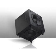 Sunfire SDS8230 8" Dual Driver 400 Watts Max Powered Subwoofer 230V (Black Ash) Sunfire