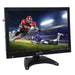 SuperSonic SC-2814 14" Portable Digital LED TV with USB, SD, HDMI with Included Stand Supersonic