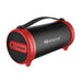 Supersonic IQ-1306BT Red Portable Speaker w/ Bluetooth/FM/USB/AUX IN Supersonic
