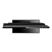 Supersonic SC-1311 13.3" LED Widescreen HDTV Television w/ HDMI In Kitchen Supersonic