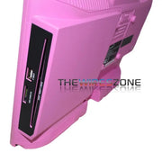 Supersonic SC-1512PK Pink 15.6" LED Widescreen HDTV with DVD Player Supersonic