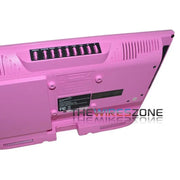 Supersonic SC-1512PK Pink 15.6" LED Widescreen HDTV with DVD Player Supersonic