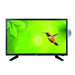 Supersonic SC-1912 Widescreen LED 19" HDTV Television with DVD Player Supersonic