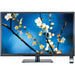 Supersonic SC-2211 Black HDMI USB 1080p 22" LED Widescreen HDTV with HDMI Input (AC/DC Compatible) Supersonic