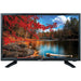 Supersonic SC-2211 Black HDMI USB 1080p 22" LED Widescreen HDTV with HDMI Input (AC/DC Compatible) Supersonic