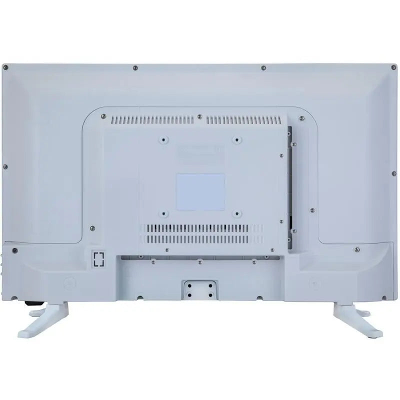 Supersonic SC-2211WH White HDMI USB 1080p 22" LED Widescreen HDTV Supersonic
