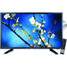 Supersonic SC-2212 22" Class LED Widescreen HDTV with Built-in DVD Player Supersonic