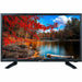 Supersonic SC-2411 24" LED Widescreen 1080p HD Digital TV Supersonic