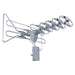 Supersonic SC-603 Digital Amplified Motorized HDTV Rotating TV Antenna Supersonic