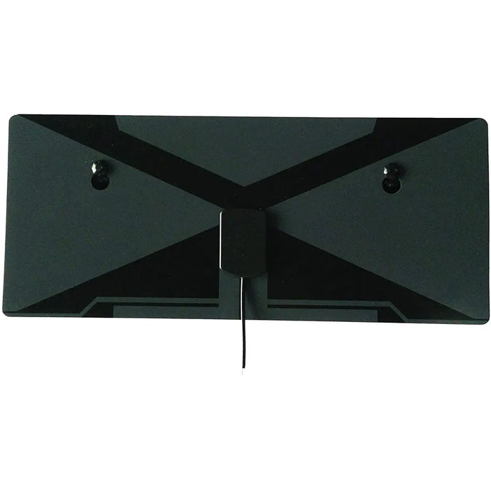 Supersonic SC-608AT Lightweight Flat Digital TV Antenna for HDTV Supersonic