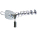 Supersonic SC-609 HDTV Digital Amplified TV Motorized Rotating Antenna Supersonic