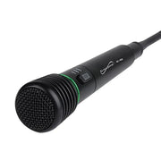 Supersonic SC-902 ProVoice 2in1 Wireless/Wired Professional Microphone Supersonic