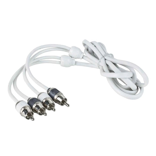 T-Spec V10R10 v10 Series 2-Channel Marine Grade Ultra-flexible RCA Audio Cable 10FT T-Spec