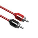 T-Spec V6R17-10 RCA v6 Series 2-Channel Flexible Audio Cable 7 FT (10 Pack) T-Spec