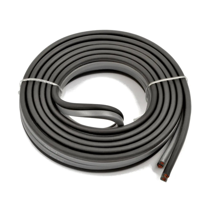 T-Spec V8-8PK 8 Gauge V8 Series OFC Amplifier Installation Kit, for Systems Up To 600 Watts T-Spec