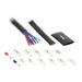 T-Spec VSW1116 20ft. 16 Gauge 11 Conductor Flexible  OFC Speaker Cable T-Spec