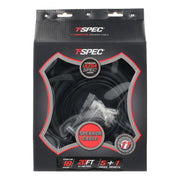 T-Spec VSW1118 20ft. 18 Gauge 11 Conductor Flexible OFC Speaker Cable T-Spec