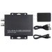 TVI to HDMI Video Converter BNC input to HDMI output Full HD 4K The Wires Zone