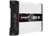 Taramps BASS 5K Module Class D 1 Channel 1 Ohm 1 Channel 5000 Watts RMS Amplifier Taramps
