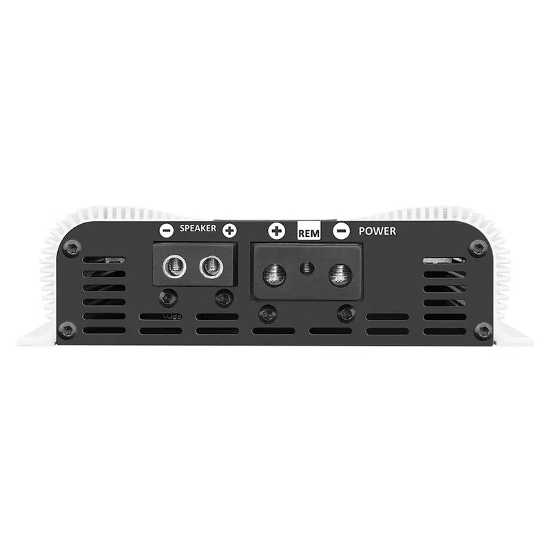 Taramps BASS1200-1OHM  1-Channel Class D 1200 Watts 1 Ohm  Car Audio Amplifier Taramps