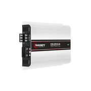 Taramps DS 1200X4 Module DS Class D 4 Channels 2 Ohm 300 Watts RMS Amplifier Taramps