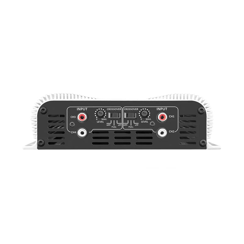 Taramps DS 1200X4 Module DS Class D 4 Channels 2 Ohm 300 Watts RMS Amplifier Taramps