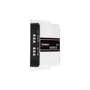 Taramps DS 250X2 Class D 2 Channel 250 Watt RMS 2 Ohms Car Audio Amplifier Taramps