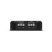 Taramps DS 250X2 Class D 2 Channel 250 Watt RMS 2 Ohms Car Audio Amplifier Taramps