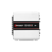 Taramps DS 440X4 Class D 4 Channel 440 Watt RMS 2 Ohms Car Audio Amplifier Taramps