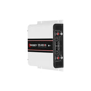 Taramps DS 440X4 Class D 4 Channel 440 Watt RMS 2 Ohms Car Audio Amplifier Taramps