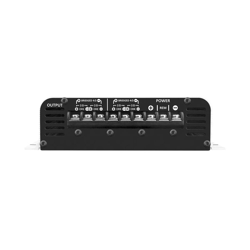Taramps DS 440X4 Class D 4 Channel 440 Watt RMS 2 Ohms Car Audio Amplifier Taramps
