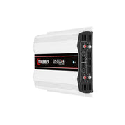 Taramps DS 800X4 Class D 4 Channels 2 Ohm 800 Watts RMS Full Range Audio Amplifier Taramps
