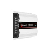 Taramps DS 800X4 Class D 4 Channels 2 Ohm 800 Watts RMS Full Range Audio Amplifier Taramps