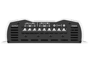 Taramps DS 800X4 Class D 4 Channels 2 Ohm 800 Watts RMS Full Range Audio Amplifier Taramps