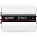 Taramps DS800X2-2OHMS 2-Channel Class D 800 Watts 2 Ohms Full Range Car Amplifier Taramps