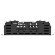 Taramps DS800X2-2OHMS 2-Channel Class D 800 Watts 2 Ohms Full Range Car Amplifier Taramps
