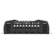 Taramps DS800X4-1OHM 4-Channel Class D 800 Watts 1 Ohm Full Range Car Amplifier Taramps