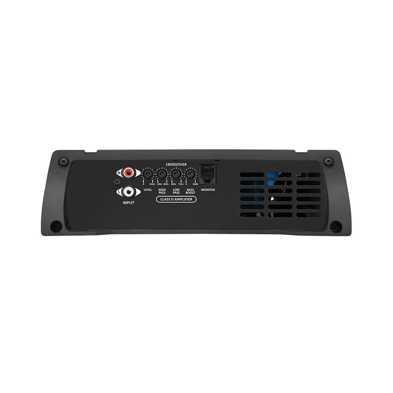 Taramps HD 3000 Module Class D 1 Channel 2 OHM 1 Channel 3000 Watts RMS Amplifier Taramps
