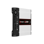 Taramps HD 3000 Module Class D 1 Channel 2 OHM 1 Channel 3000 Watts RMS Amplifier Taramps