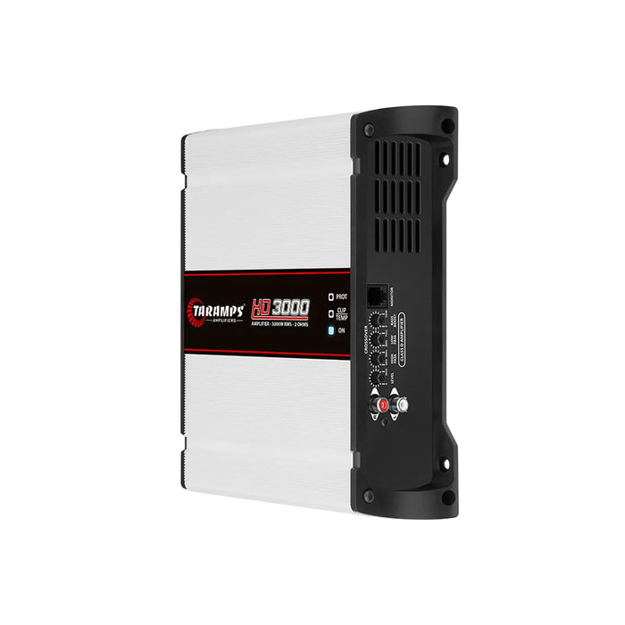 Taramps HD 3000 Module Class D 1 Channel 2 OHM 1 Channel 3000 Watts RMS Amplifier Taramps