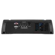Taramps HD3000-1OHM  1-Channel Class D 3000 Watts 1 Ohms Full Range Car Amplifier Taramps