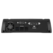 Taramps HD3000-1OHM  1-Channel Class D 3000 Watts 1 Ohms Full Range Car Amplifier Taramps