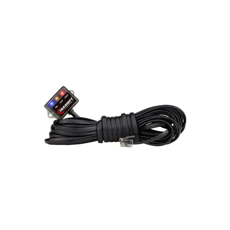 Taramps HD3000-1OHM  1-Channel Class D 3000 Watts 1 Ohms Full Range Car Amplifier Taramps